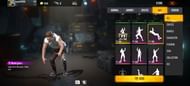 Death Glare emote in Free Fire (Image via ff.garena.com)